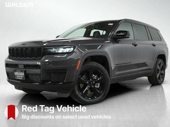 JEEP GRAND CHEROKEE 2023 1C4RJKAG3P8884510 image JEEP GRAND CHEROKEE 2023 1C4RJKAG3P8884510 image